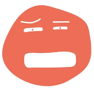 🤨
