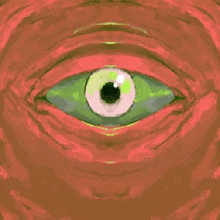👁