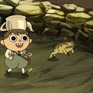 🚶