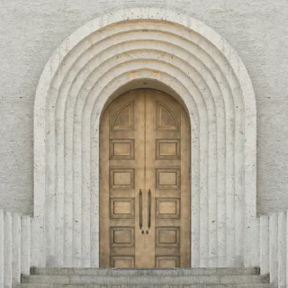 🚪