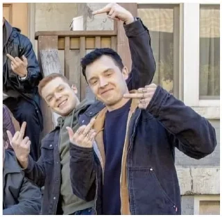 🖕