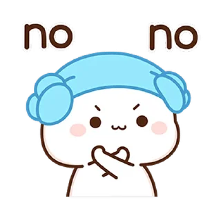 🚫