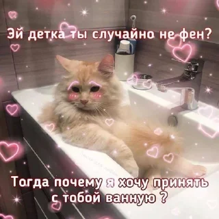😏