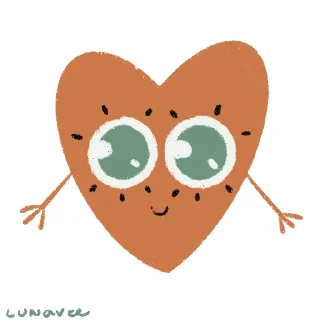 🧡