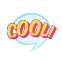 😎
