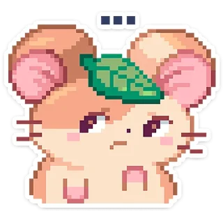 🐹