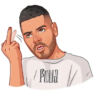 🖕