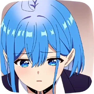 😭