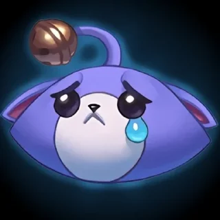 😥