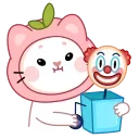 🤡