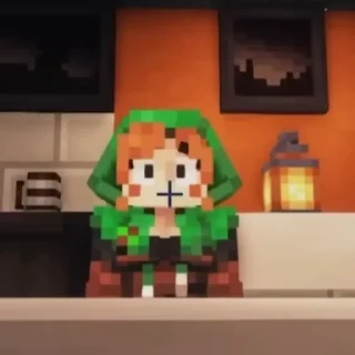 😧
