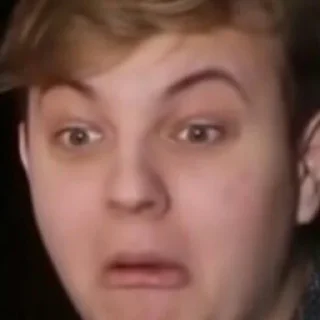 😧