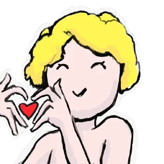 ❤️