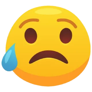 😢