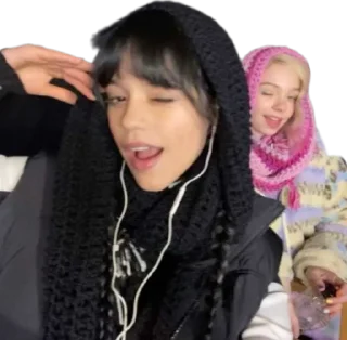 👯‍♀