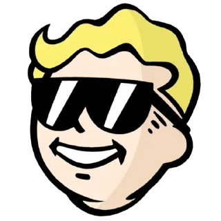 😎
