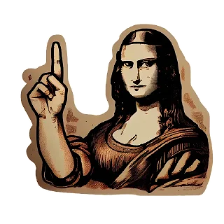 ☝️