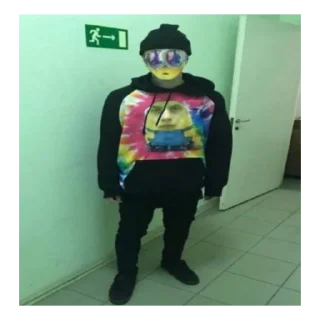 😮