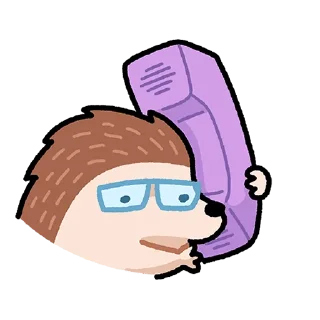 📞