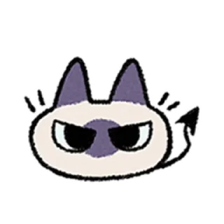 😺