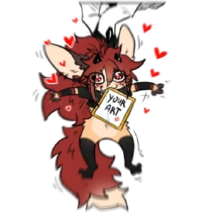 ❤