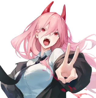 😸