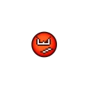 😡