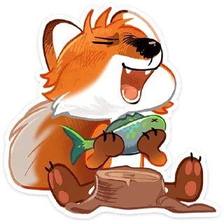 🦊