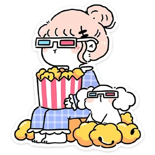 🍿