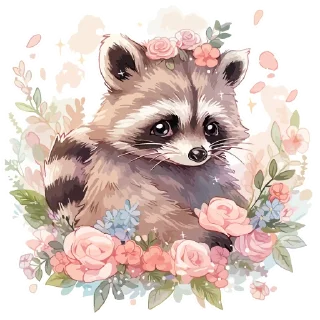 🌸