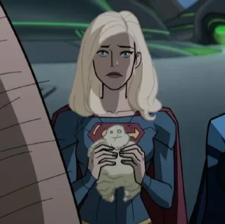 🦸‍♀