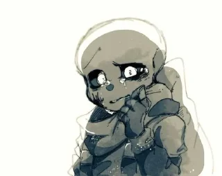 😭