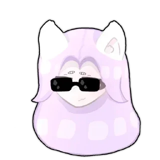 😎