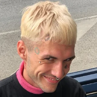 😏