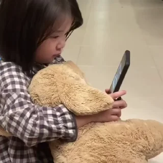 📱