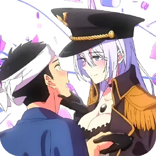 ❤