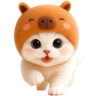 🐱