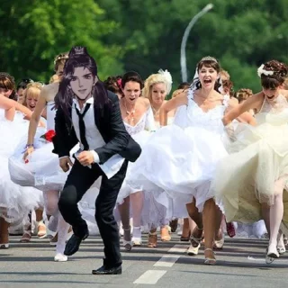🏃
