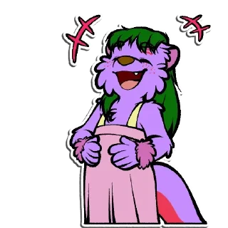 😌