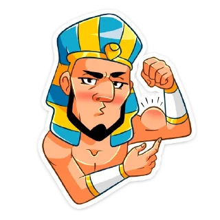 💪