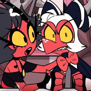 ❣