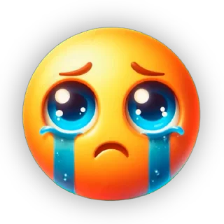 😭