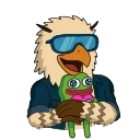 🐸