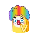 🤡