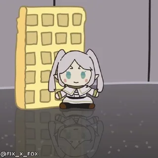 😀