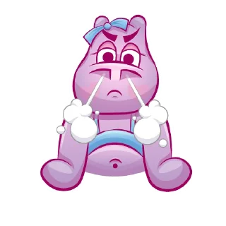 😡