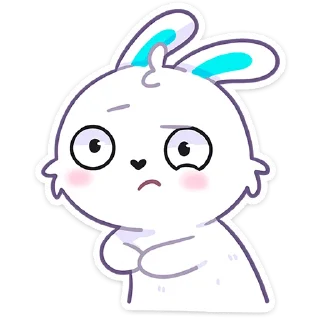 😕