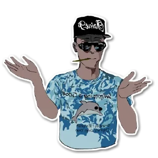 Plagueart @stickersb2b