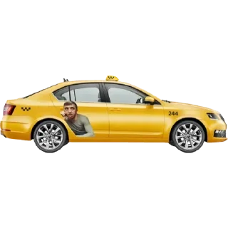Taxi.ru