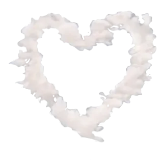 ❤️